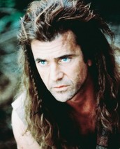 Braveheart Mel Gibson 8X10 Photo - £7.64 GBP