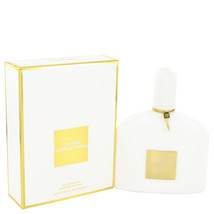 Tom Ford White Patchouli Perfume 3.4 Oz Eau De Parfum Spray image 6