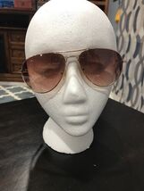 Womens Aviator Sunglasses #0012 - $14.73