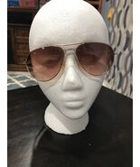 Womens Aviator Sunglasses #0012 - $14.73