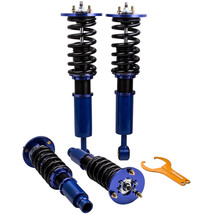 Twin-Tube Damper Coilover Suspension Kits For Eclipse 95 - 99 Galant 94-99 - £201.17 GBP