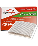 EPAuto CP846 (CF9846A) Replacement for Subaru/Toyota Premium Cabin Air F... - $10.84