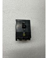 Square D 50 AMP TYPE AB-5978 240V 3 Pole Breaker - $98.58
