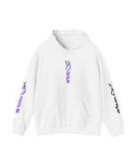 Unisex Heavy Blend™ Hooded Sweatshirt - Smile Edition with Graphic Design - $59.00