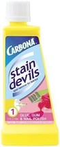 Carbona Stain Devils Formula 1 Stain Remover - £18.37 GBP