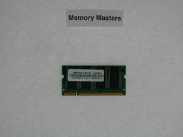 MEM180X-128D 128MB Approved Memory for Cisco 1800 - $19.89