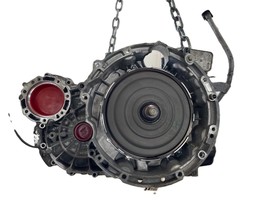 2017-2019 Infinity QX30 2.0L Awd Automatic 7 Speed Transmission Assembly... - $11,134.78 MXN