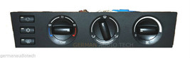 Bmw E39 Climate Control 96-03 525 528 530 540 M5 Ac Heater Denso 64116915282 - £195.54 GBP