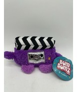 Bum Bumz  Connie the Clapperboard Plush 2023 MovieBumz BumBumz COMBINESHIP - $12.21 CAD