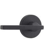 Baldwin PVSQUCRR190 Square Privacy Leverset with Contemporary Round Rose - $1,141.03 MXN