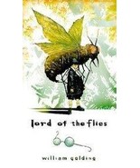 Lord of the Flies [Paperback] Sir William Golding - £33.08 GBP