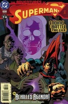 Adventures of Superman #608 (1987-2006) DC Comics - £3.15 GBP