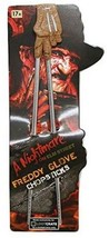 A Nightmare on Elm Street Freddy Glove Chopsticks | For Use or Display! - £7.62 GBP