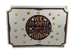 Mary Engelbreit Paper Placemats Set Of 10 Party Table Decor 2010 You Are... - $16.83
