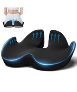 Seat Cushion,Memory Foam Coccyx Cushion - $147.67 CAD