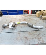 Ford L1MZ-5E212-V Catalytic Converter and Pipe Assembly - $9,554.76 MXN