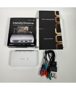Blackmagic Intensity Extreme 10 Bit HD/SD HDMI Analogue Video Thunderbol... - $69.29
