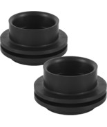 2-Pack 1-1/2&quot; Rv Rubber Grommet (12483), Rv Water Tank Fittings Holding,... - $41.04 CAD