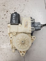 Passenger Right Power Window Motor Front Fits 10-12 MKZ 1381760 - $645.69 MXN