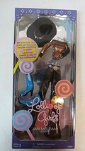 Lollipop Girls Fashion Outfit by Jan McLean Designs 706301 - $19.60