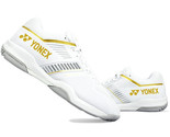 Yonex Power Cushion Strider Flow Badminton Shoes Unisex White NWT SHB-SF... - £73.53 GBP+