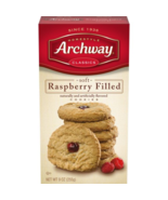 Archway Classics Soft Raspberry Filled Cookies, 9 oz. Box - £21.92 GBP+