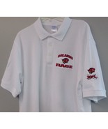 XFL Football Orlando Rage Embroidered Mens Polo Shirt XS-6XL, LT-4XLT New - £19.94 GBP+
