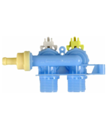 W8182862 Genuine Whirlpool Maytag Washer Water Inlet Valve AP6011851 818... - €31,05 EUR