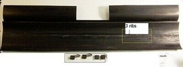 1966-1967 Corvette Seal Upper Radiator With 6 Clips 427 With Air Conditioning - $59.35