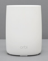 Netgear Orbi AC3000 RBK50 Tri-Band Wireless Router - White (2-Pack) image 7