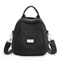 Women&#39;s Oxford Mini Fashion Simplicity Handbags Designer High Quality Female Cro - £22.58 GBP