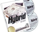 Hybrid w/CD Nigel Harrison, DVD - Trick - $19.75