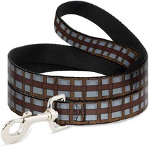 Chewbacca Galactic Adventures Dog Leash - £29.56 GBP