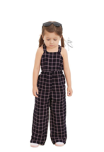 Big Girls Jumpsuit Unbranded Big Girls Lightweight Jumpsuit Size 10 Mult... - €3,15 EUR