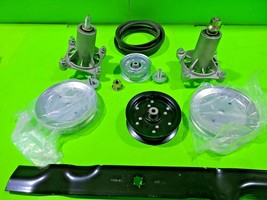 New 42&quot; DECK REBUILD KIT FOR POULAN PRO PB195H42LT PB20H42YT PP19A42 PB1... - $89.05