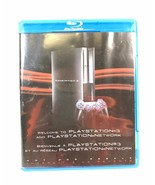 Welcome to Playstation 3 and Playstation Network - Blu-ray Disc - $203.67 MXN