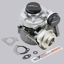 GT1749V Turbo chager for Hyundai SantaFe Trajet D4EA-V 2.0L 729041-5009S - £185.93 GBP
