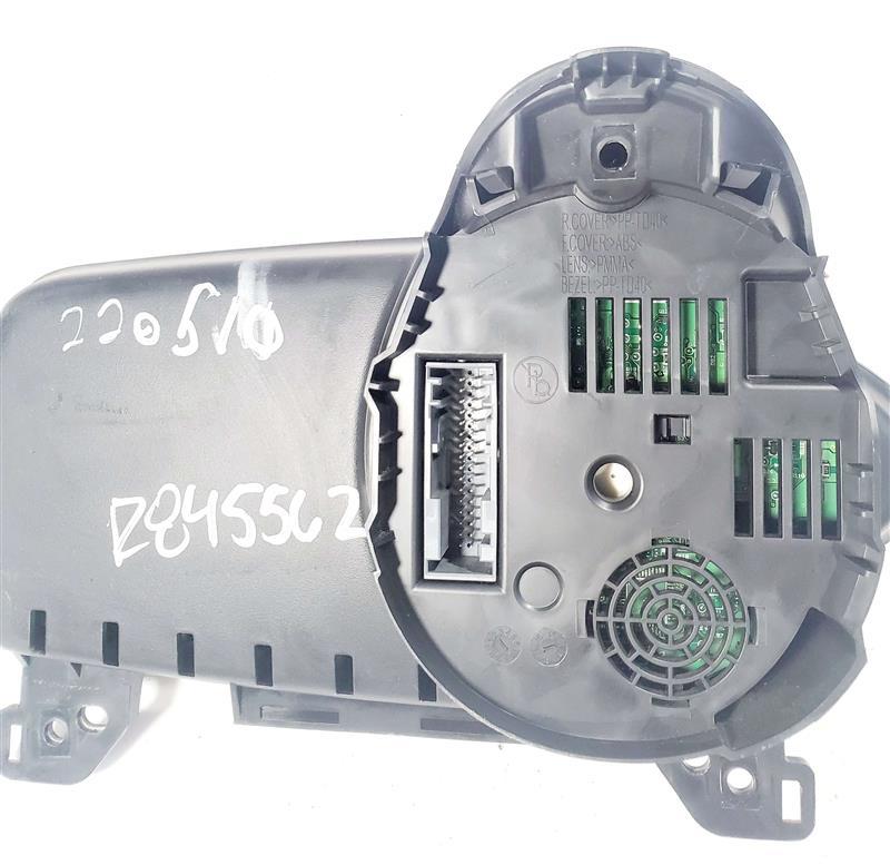 Gauge Cluster Speedometer LT Without Option UEU OEM 2015 2016 Sonic Chevrolet  Item image 7