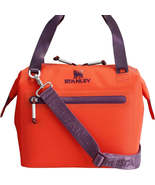 Large capacity lunch bag lunch box insulation bag - $855.11 MXN