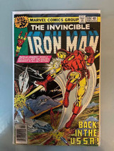 Iron Man(vol. 1) #119 - Marvel Comics - Combine Shipping - £16.13 GBP