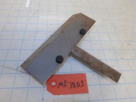 Massey Ferguson 1446 MF-12 10 Tractor Hood Brace Support