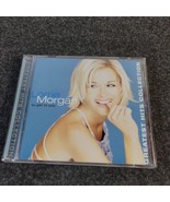 Lorrie Morgan CD To Get To You Greatest Hits (2000, BNA/BMG) EXC 17 Songs! - £4.65 GBP