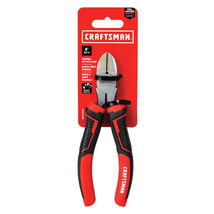 Craftsman 6 in. Drop Forged Steel Diagonal Cutting Pliers - $14.55