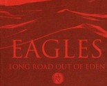 Long Road Out Of Eden [Audio CD] - £39.27 GBP