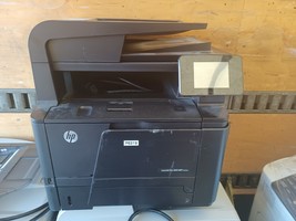 HP LaserJet Pro 400 MFP M425dn All-In-One Laser Printer - $16,847.12 MXN