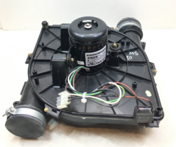 A.O. SMITH JE1D013N Carrier Bryant Draft Inducer Blower HC27CB119 used #... - $135.00