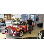 RACING No.35 STICKERS [SELECTED DECALS] INSPIRED BY AMG SPA1971 (Decals ... - $1,399.50