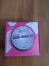 4 SCAR-MINATOR w/ Shea Butter Extract,Collagen&amp;Vitamin E Heals Scars,Str... - £70.17 GBP