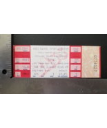 STYX - ORIGINAL SEPTEMBER 3, 1983 HOLLYWOOD, FLORIDA UNUSED WHOLE CONCER... - $28.00