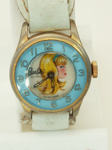 Vintage 1971 TNT Barbie Doll Collectible Character Watch 1970s Children&#39;... - £19.57 GBP